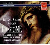 Passio Domini Nostri Jesu Chr.