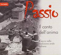 Passio Il Canto Dell'Anima (CD)