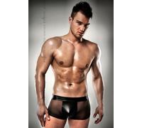 Passion 003 Short Black L/XL