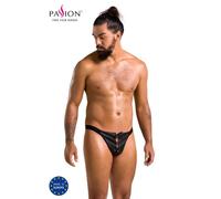 Passion 044 slip open ben nero s/m