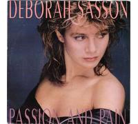 Passion and pain (1989) / Vinyl single [Vinyl-Single 7'']