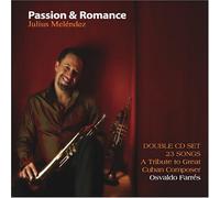 Passion and Romance