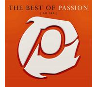 Passion Band - Best of Passion So Far