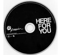 Passion Band - Passion: Here For You