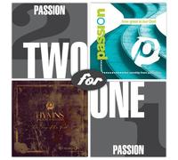 Passion Band - Two for One: Hymns / How Great
