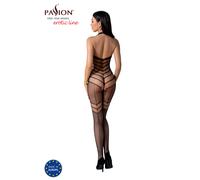 Passion Bodystocking BS100 Black