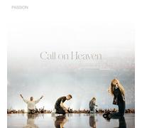 Passion - Call On Heaven[Color 2 LP]