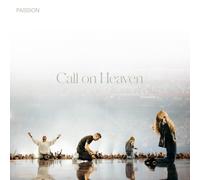 Passion - Call On Heaven[Color 2 LP]