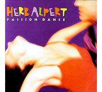 Passion Dance by Herb Alpert (1997-04-29)