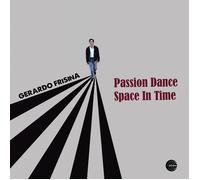 Passion dance (Vinyl) GERARDO FRISINA