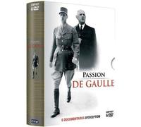 Passion de gaulle