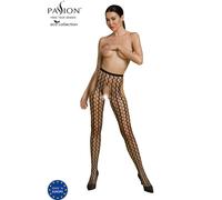 Passion - eco collection bodystocking eco s007 negro