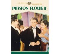 Passion Flower (1930) (DVD) Kay Johnson Lewis Stone Charles Bickford Kay Francis