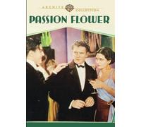 Passion Flower DVD (1930) - Kay Francis, Charles Bickford, Kay Johnson, Lewis St
