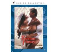 Passion Flower DVD (1986) - Bruce Boxleitner, Barbara Hershey, Nicol Williamson