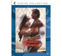 Passion Flower DVD (1986) - Bruce Boxleitner, Barbara Hershey, Nicol Williamson
