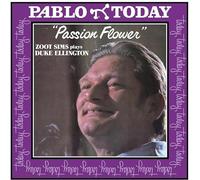 passion flower (zoot sims plays duke ellington)
