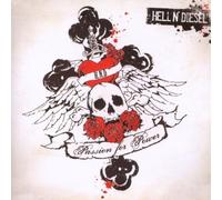Passion for Power by Hell N Diesel (2008-01-01)