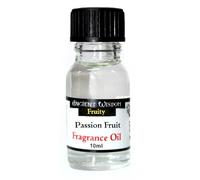 Passion Fruit 10ml fragranza dell'olio