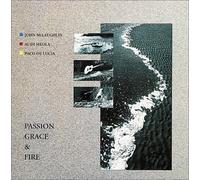 Passion Grace & Fire [20bit]