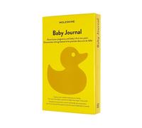 Passion Journal Baby, 400 pagine MOLESKINE