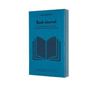 Passion Journal Books, 400 pagine MOLESKINE