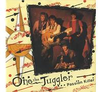 PASSION KILLER 7" (VINYL 45) UK REGARD 1983