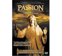 Passion Life of Jesus - Passion Life of Jesus