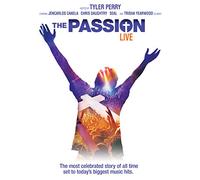 Passion Live [Edizione: Stati Uniti]