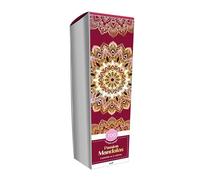 Passion mandalas: 100 marque-pages à peindre ou à colorier
