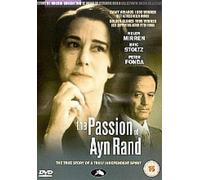 Passion Of Ayn Rand [Edizione: Regno Unito] [Edizione: Regno Unito]