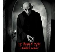 Various Artists The Passion of Covers: A Tribute to Bauhaus (Vinyl LP)