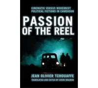 Passion of the Reel (Copertina rigida)
