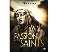 Passion Of The Saints [DVD] [Edizione: Regno Unito]