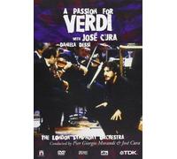 Passion Of Verdi (A)