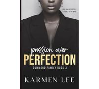 Passion Over Perfection