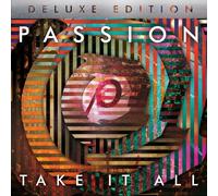passion take it all (live) (w