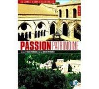 Passion patrimoine