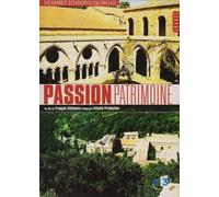 Passion patrimoine