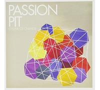 Passion Pit - Chunk of Change