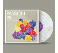 Passion Pit Chunk of Change (Vinyl LP)