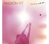 Passion Pit - Gossamer