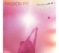 Passion Pit – Gossamer – Legacy