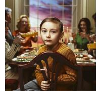 Passion Pit Kindred (Vinyl LP) 12" Album