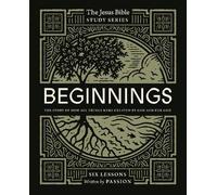 Passion Publishing Beginnings Bible Study Guide (Tascabile)