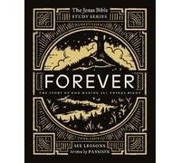 Passion Publishing Forever Bible Study Guide (Tascabile)