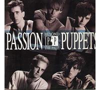 Passion Puppets - Beyond the pale (1984, US) [VINYL]