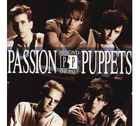 Passion Puppets - Beyond The Pale