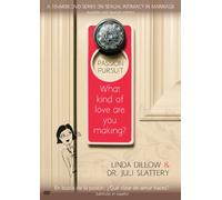 Passion Pursuit: What Kind of Love Are You Making?