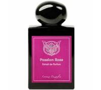 Lorenzo Pazzaglia Passion Rose 50 ml, Extrait de Parfum Spray